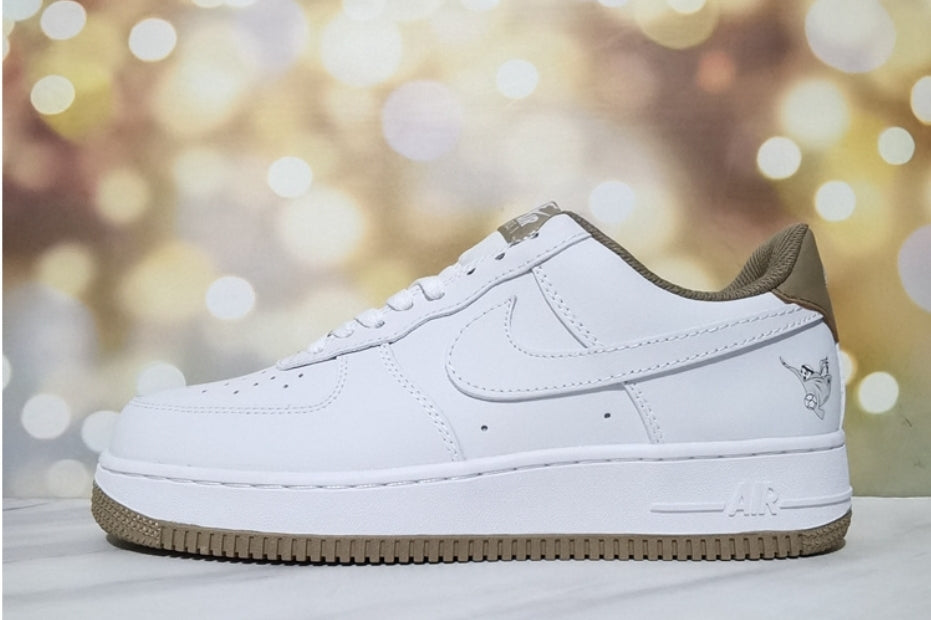 Les baskets Nike Air Force 1 combinent style et performance, offrant une expérience exceptionnelle.pas cher. Le moins cher.