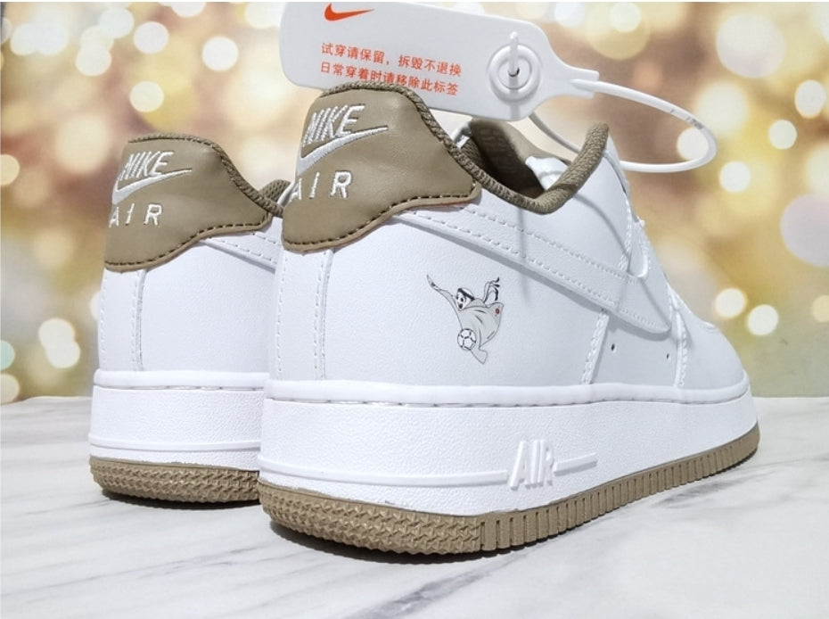 Les baskets Nike Air Force 1 combinent style et performance, offrant une expérience exceptionnelle.pas cher. Le moins cher.
