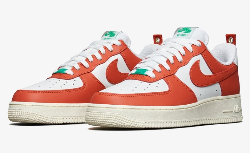 Les baskets Nike Air Force 1 combinent style et performance, offrant une expérience exceptionnelle.pas cher. Le moins cher.