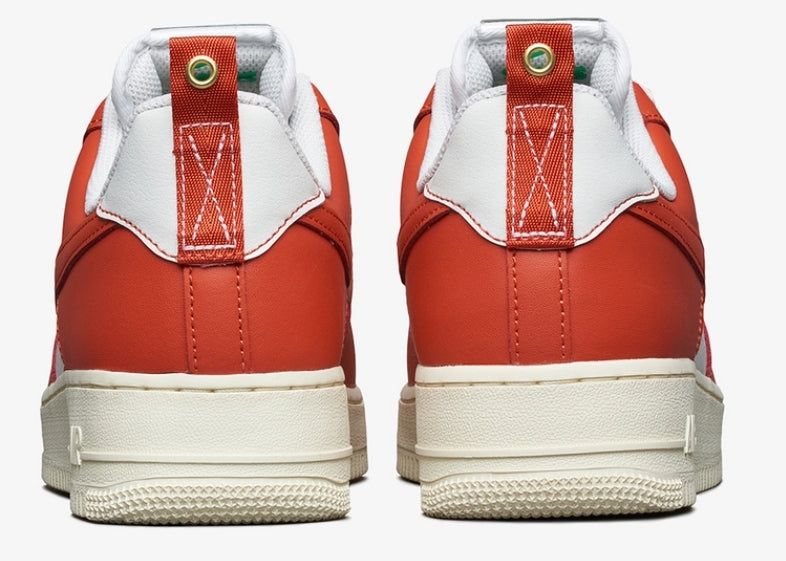 Les baskets Nike Air Force 1 combinent style et performance, offrant une expérience exceptionnelle.pas cher. Le moins cher.