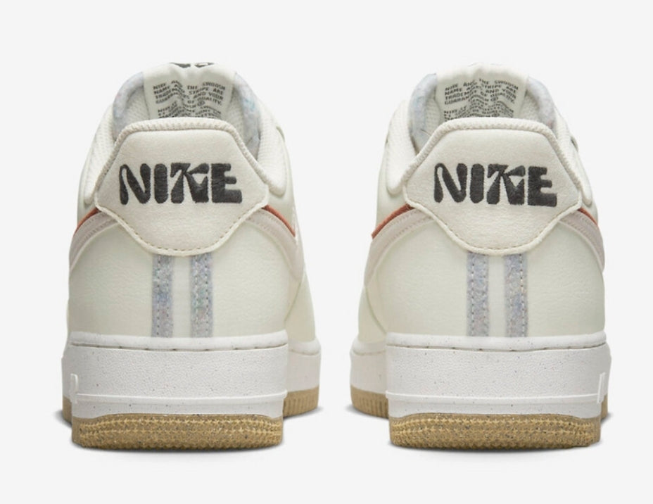 Les baskets Nike Air Force 1 combinent style et performance, offrant une expérience exceptionnelle.pas cher. Le moins cher.
