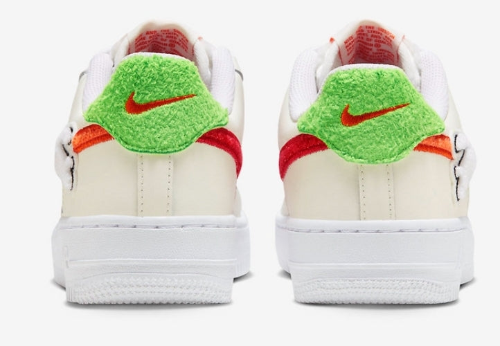 Conçues pour célébrer le Nouvel An lunaire, les baskets Nike Air Force 1 Low GS “Year of the Rabbit” allient traditions asiatiques et streetwear contemporain.