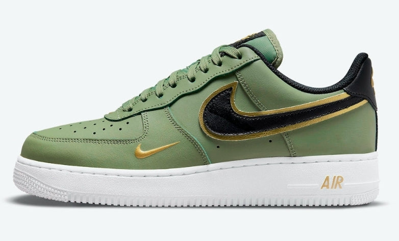 Les baskets Nike Air Force 1 combinent style et performance, offrant une expérience exceptionnelle.pas cher. Le moins cher.
