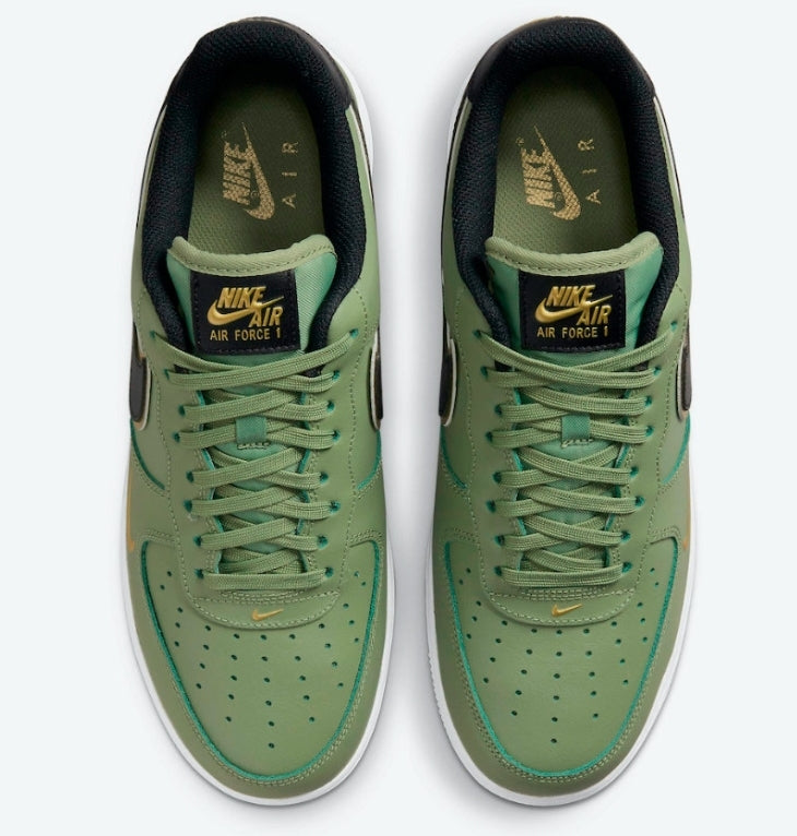 Les baskets Nike Air Force 1 combinent style et performance, offrant une expérience exceptionnelle.pas cher. Le moins cher.