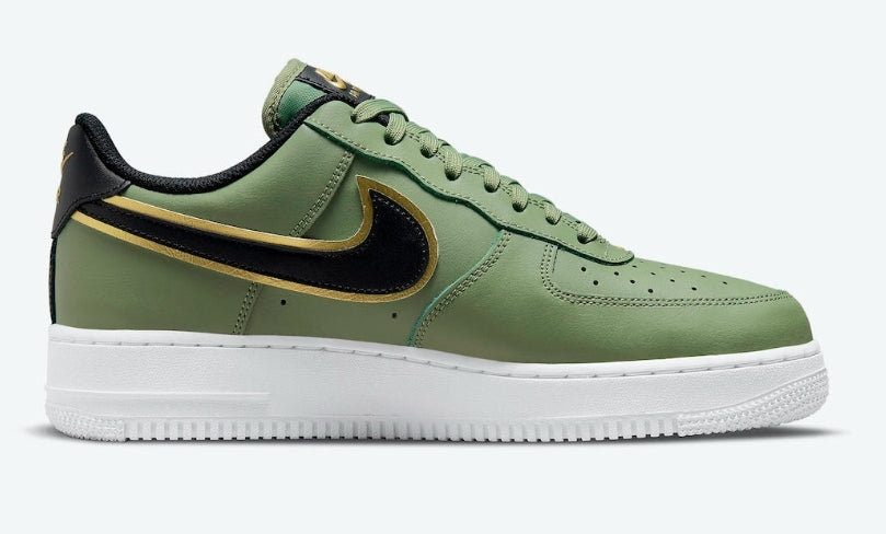 Les baskets Nike Air Force 1 combinent style et performance, offrant une expérience exceptionnelle.pas cher. Le moins cher.