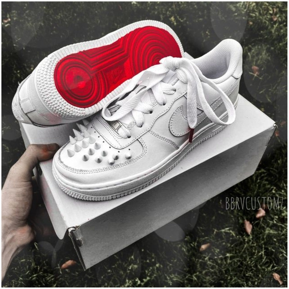 Les baskets Nike Air Force 1 combinent style et performance, offrant une expérience exceptionnelle.pas cher. Le moins cher.