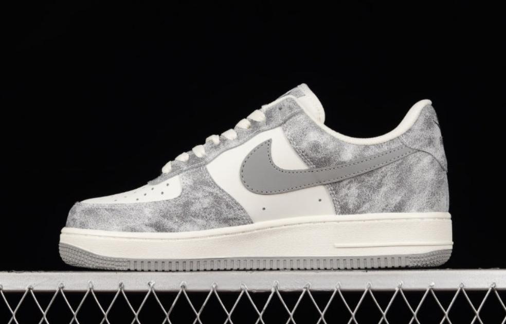 Les baskets Nike Air Force 1 combinent style et performance, offrant une expérience exceptionnelle.pas cher. Le moins cher.
