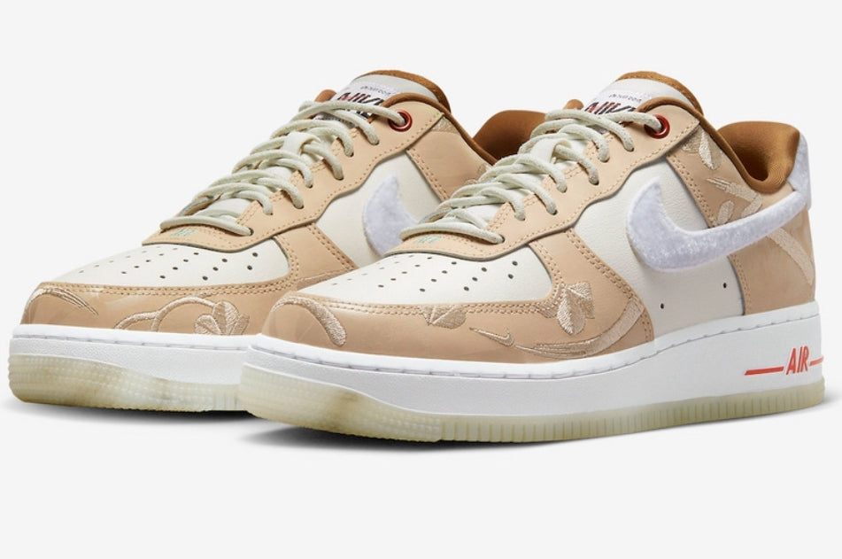 Les baskets Nike Air Force 1 combinent style et performance, offrant une expérience exceptionnelle.pas cher. Le moins cher.