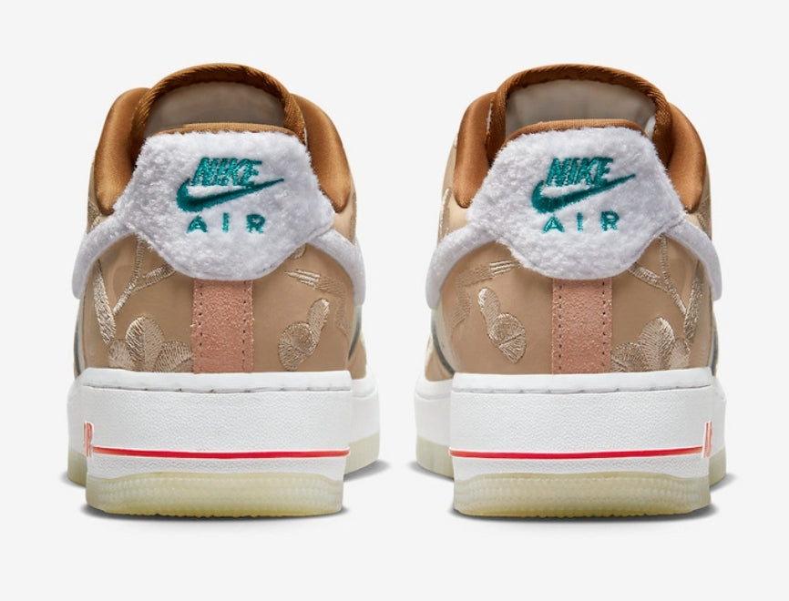Les baskets Nike Air Force 1 combinent style et performance, offrant une expérience exceptionnelle.pas cher. Le moins cher.