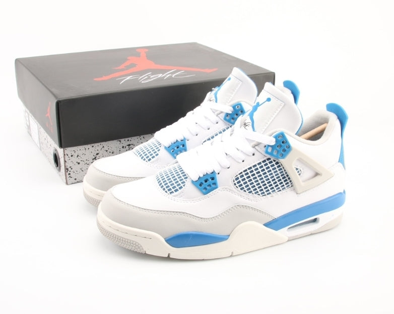 Les baskets Air Jordan 4 offrent un style iconique et une performance remarquable.
leur design distinctif pas cher. le moin cher.