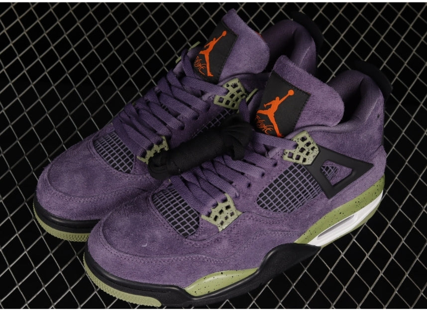 Les baskets Air Jordan 4 offrent un style iconique et une performance remarquable.
leur design distinctif pas cher. le moin cher.