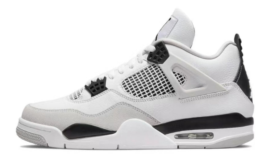 Les baskets Air Jordan 4 offrent un style iconique et une performance remarquable.
leur design distinctif pas cher. le moin cher.
