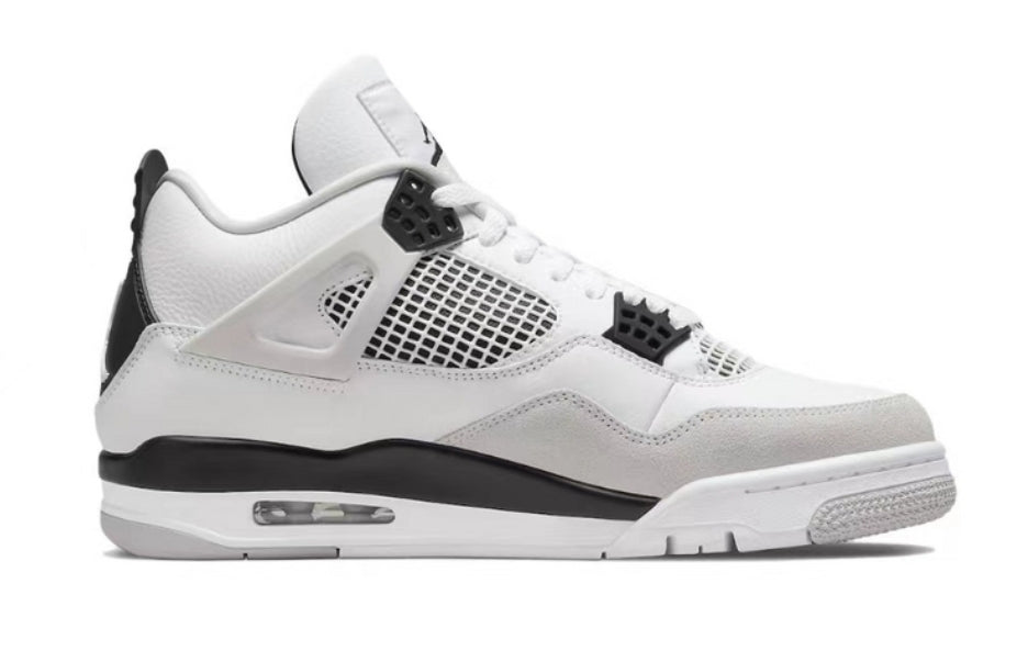 Les baskets Air Jordan 4 offrent un style iconique et une performance remarquable.
leur design distinctif pas cher. le moin cher.
