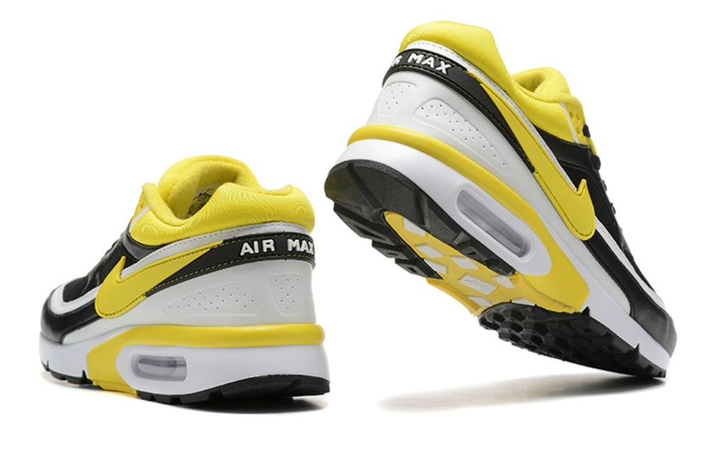 Les baskets Nike Air Max BW allient un style intemporel à un confort inégalé. Leur design classique de haute qualité .pas Cher. le moins cher.