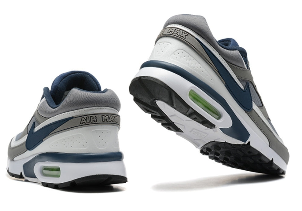 Les baskets Nike Air Max BW allient un style intemporel à un confort inégalé. Leur design classique de haute qualité .pas Cher. le moins cher.