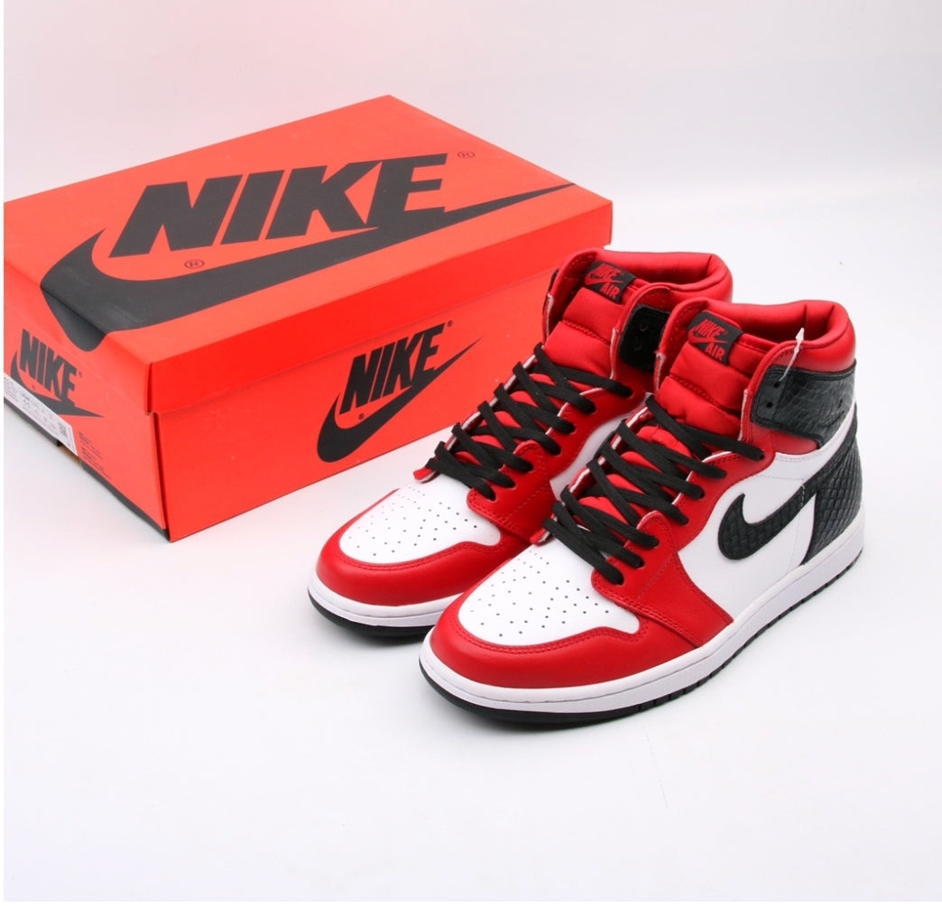 Les baskets Air Jordan 1 offrent un style iconique et une performance légendaire.
leur design emblématique .pas cher. Le moins cher.