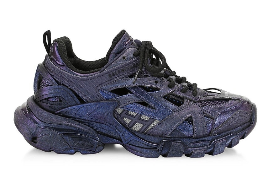 Les baskets Balenciaga incarnent un style emblématique et un luxe contemporain.
leur design novateur. Pas cher. Le moins cher.