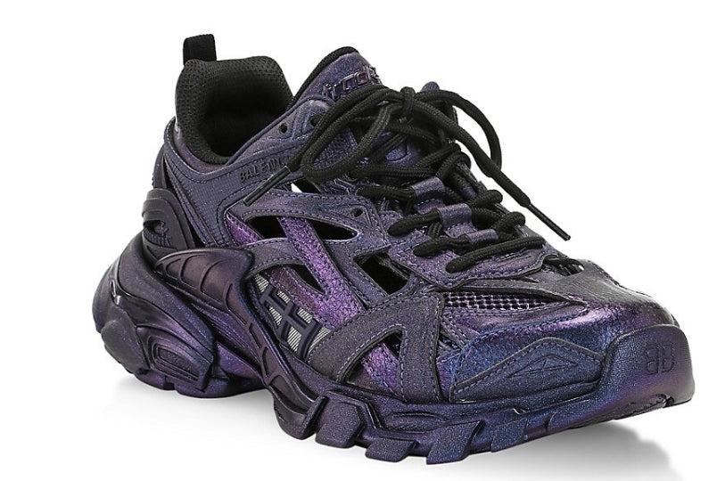 Les baskets Balenciaga incarnent un style emblématique et un luxe contemporain.
leur design novateur. Pas cher. Le moins cher.