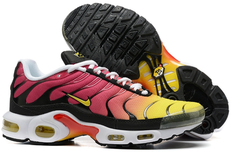 Les  Baskets Nike Air Max Tn incarnent un style emblématique et une performance supérieure.
leur design distinctif.pas cher.le moins cher.