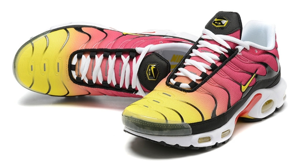 Les Baskets Nike Air Max Tn incarnent un style emblématique et une performance supérieure.
leur design distinctif.pas cher.le moins cher.