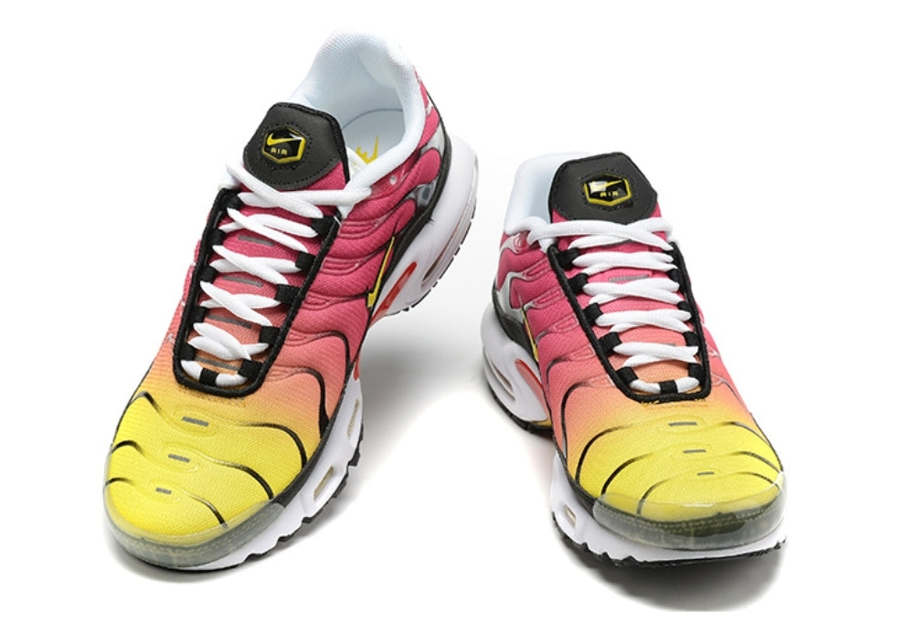 Les  Baskets Nike Air Max Tn incarnent un style emblématique et une performance supérieure.
leur design distinctif.pas cher.le moins cher.