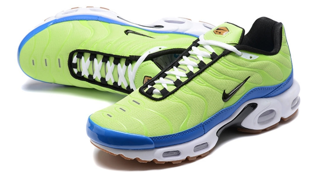 Les  Baskets Nike Air Max Tn incarnent un style emblématique et une performance supérieure.
leur design distinctif.pas cher.le moins cher.