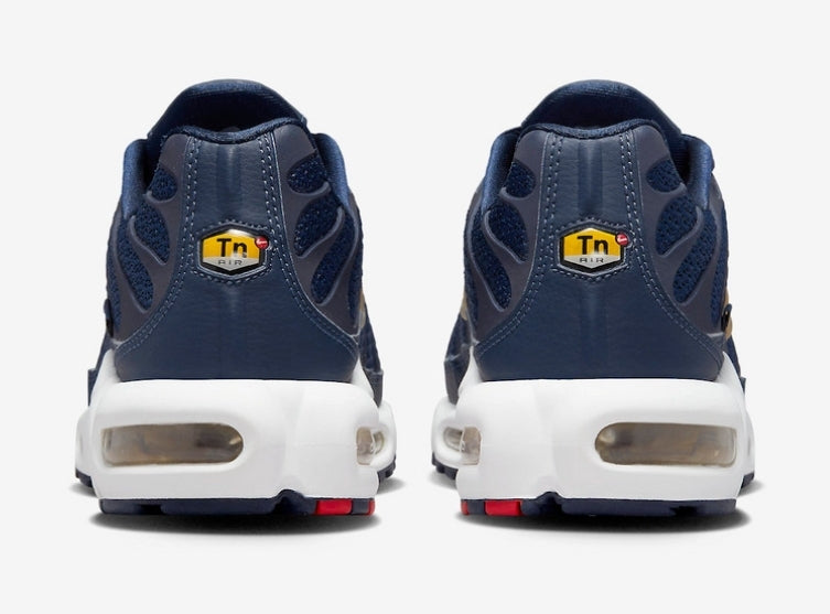 Les  Baskets Nike Air Max Tn incarnent un style emblématique et une performance supérieure.
leur design distinctif.pas cher.le moins cher.