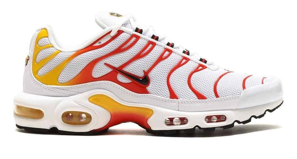 Les  Baskets Nike Air Max Tn incarnent un style emblématique et une performance supérieure.
leur design distinctif.pas cher.le moins cher.