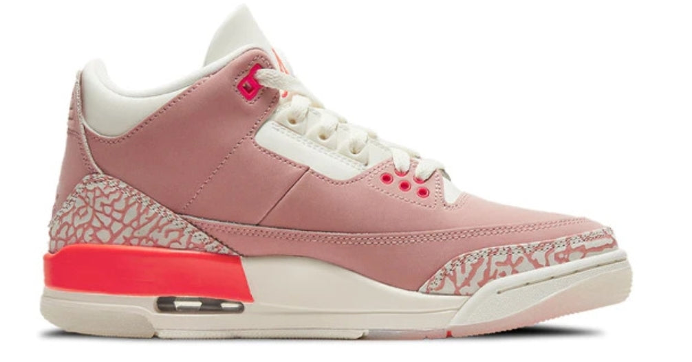Les baskets Air Jordan 3 offrent un style légendaire et une performance exceptionnelle.
De plus, leur design emblématique et l'utilisation.
