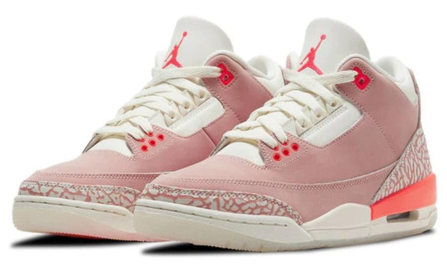 Les baskets Air Jordan 3 offrent un style légendaire et une performance exceptionnelle.
De plus, leur design emblématique et l'utilisation.