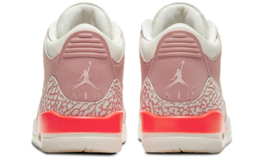 Les baskets Air Jordan 3 offrent un style légendaire et une performance exceptionnelle.
De plus, leur design emblématique et l'utilisation.