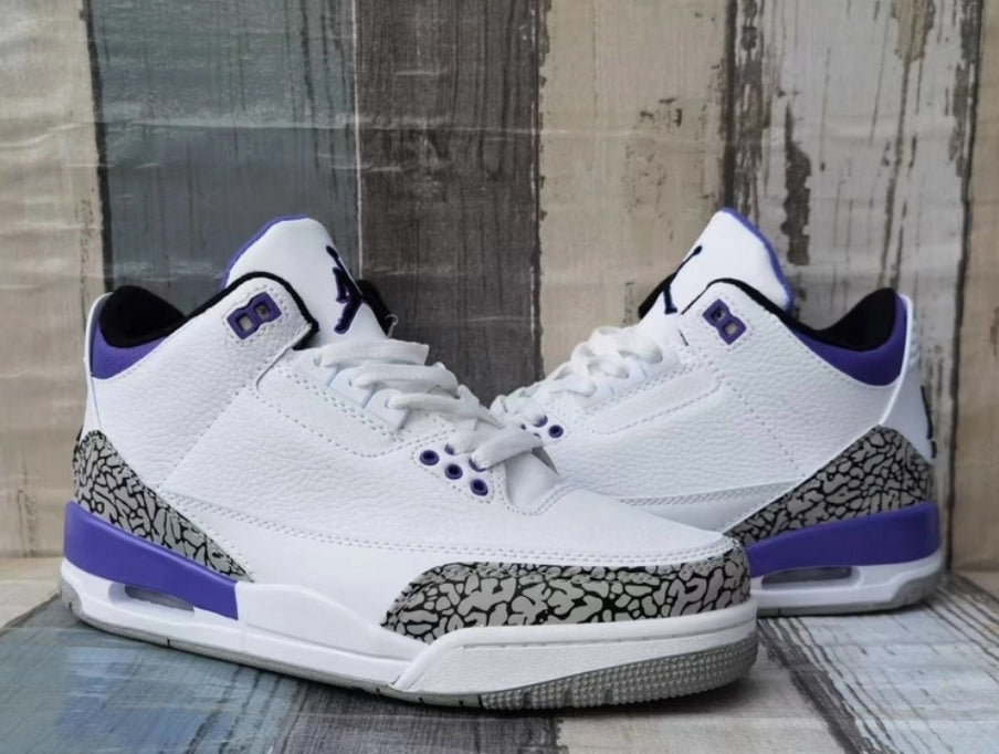 Les baskets Air Jordan 3 offrent un style légendaire et une performance exceptionnelle et unique.pas cher. le moins cher