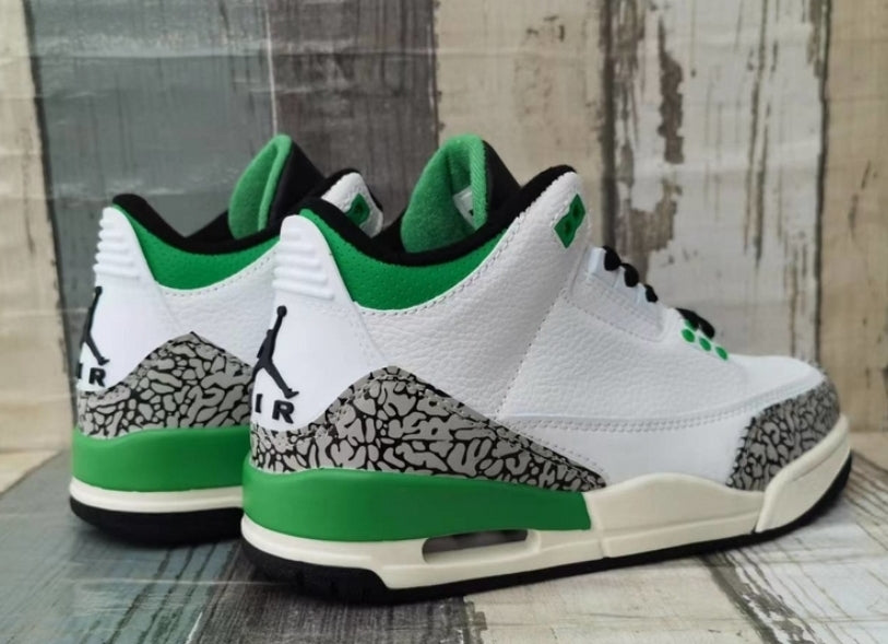 Les baskets Air Jordan 3 offrent un style légendaire et une performance exceptionnelle.
leur design emblématique.pas cher.le moins cher.
