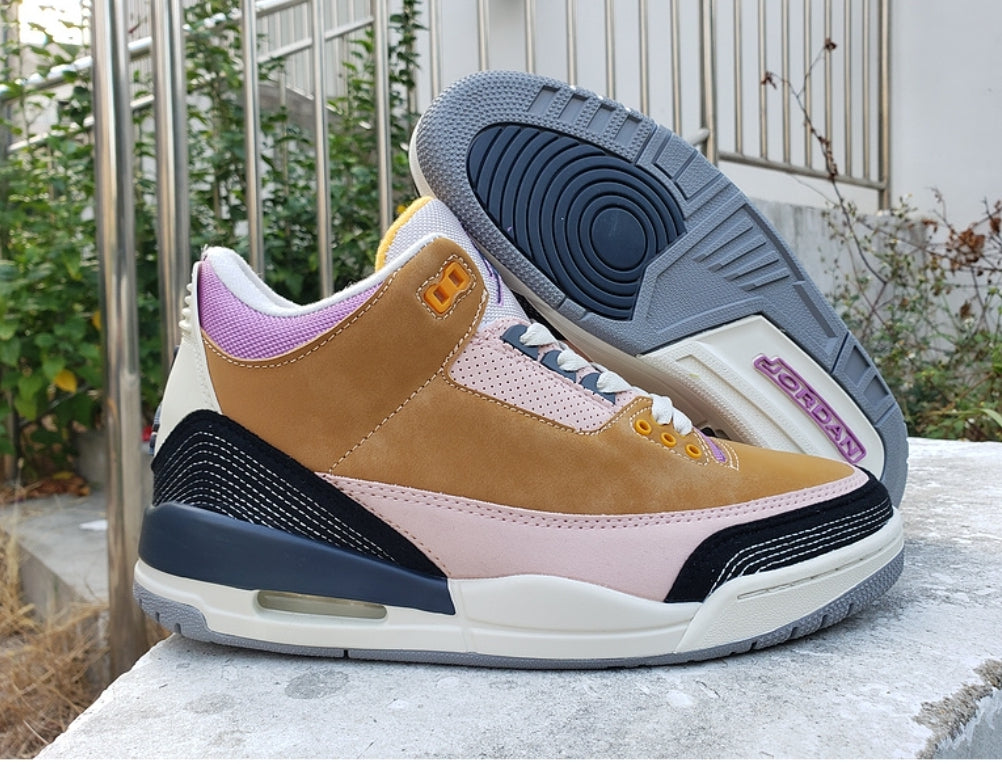 Les baskets Air Jordan 3 offrent un style légendaire et une performance exceptionnelle.
leur design emblématique.pas cher.le moins cher.
