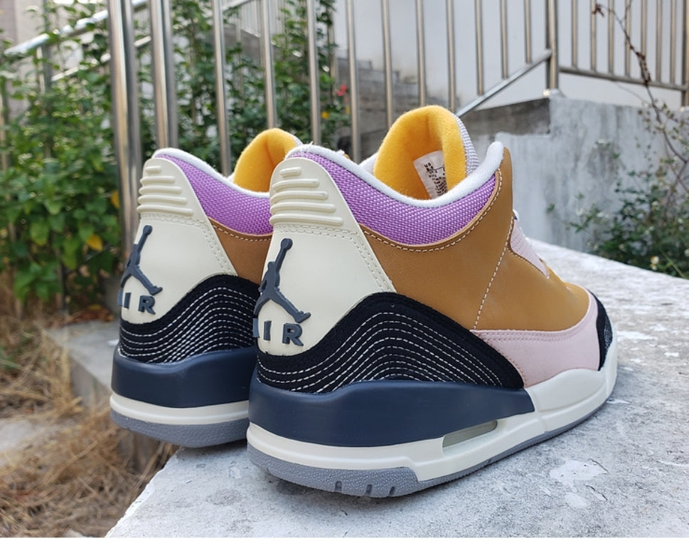 Les baskets Air Jordan 3 offrent un style légendaire et une performance exceptionnelle.
leur design emblématique.pas cher.le moins cher.