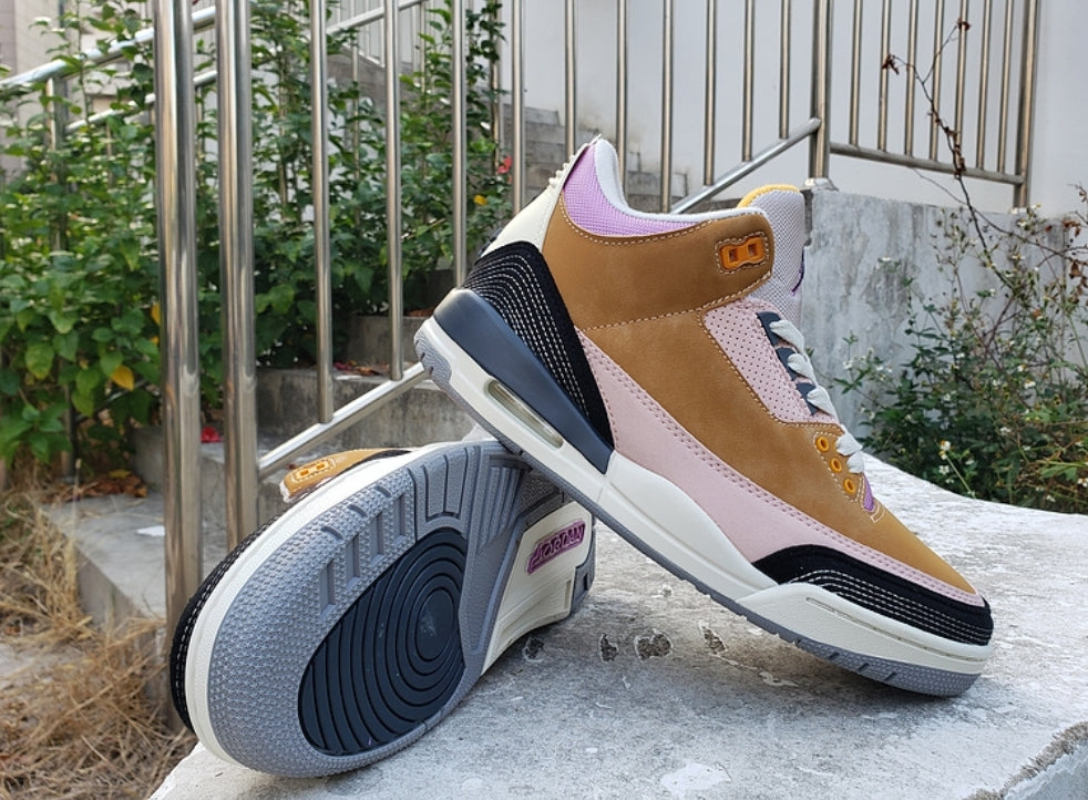 Les baskets Air Jordan 3 offrent un style légendaire et une performance exceptionnelle.
leur design emblématique.pas cher.le moins cher.