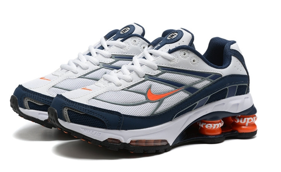 Les baskets Nike Shox Ride 2 Supreme X allient style audacieux et performance exceptionnelle. Pas cher. Le moins cher.