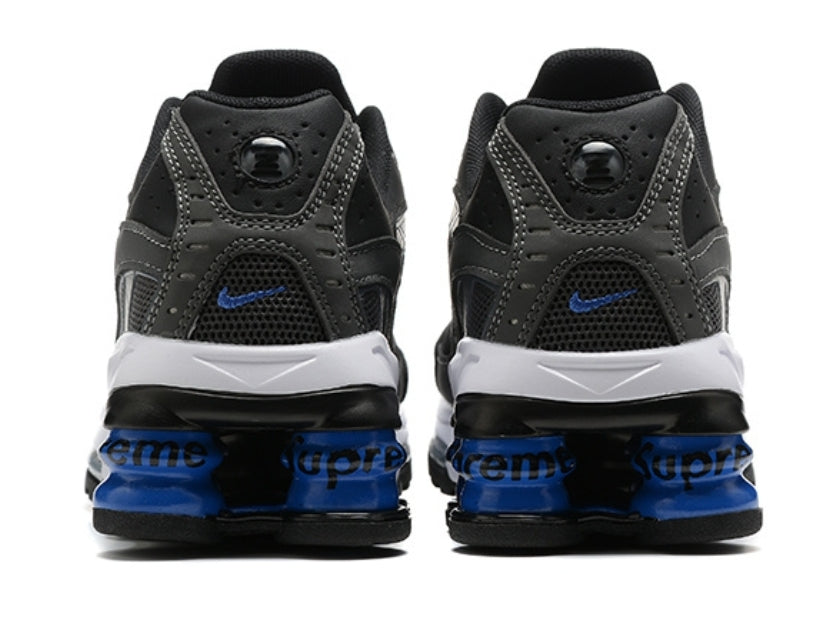 Les baskets Nike Shox Ride 2 Supreme X allient style audacieux et performance exceptionnelle. Pas cher. Le moins cher. Design sauvage