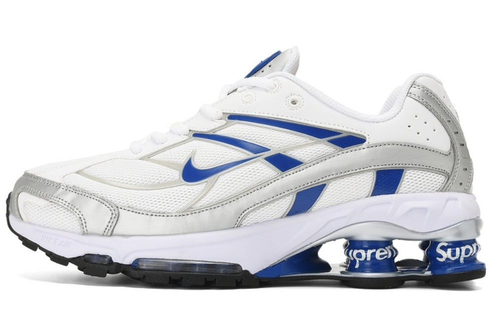 Les baskets Nike Shox Ride 2 Supreme X allient style audacieux et performance exceptionnelle. Pas cher. Le moins cher. Design sauvage