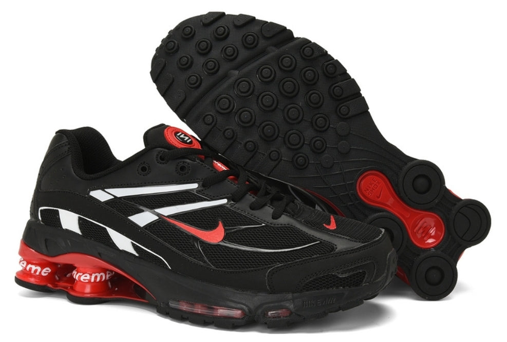 Les baskets Nike Shox Ride 2 Supreme X allient style audacieux et performance exceptionnelle. Pas cher. Le moins cher. Design sauvage