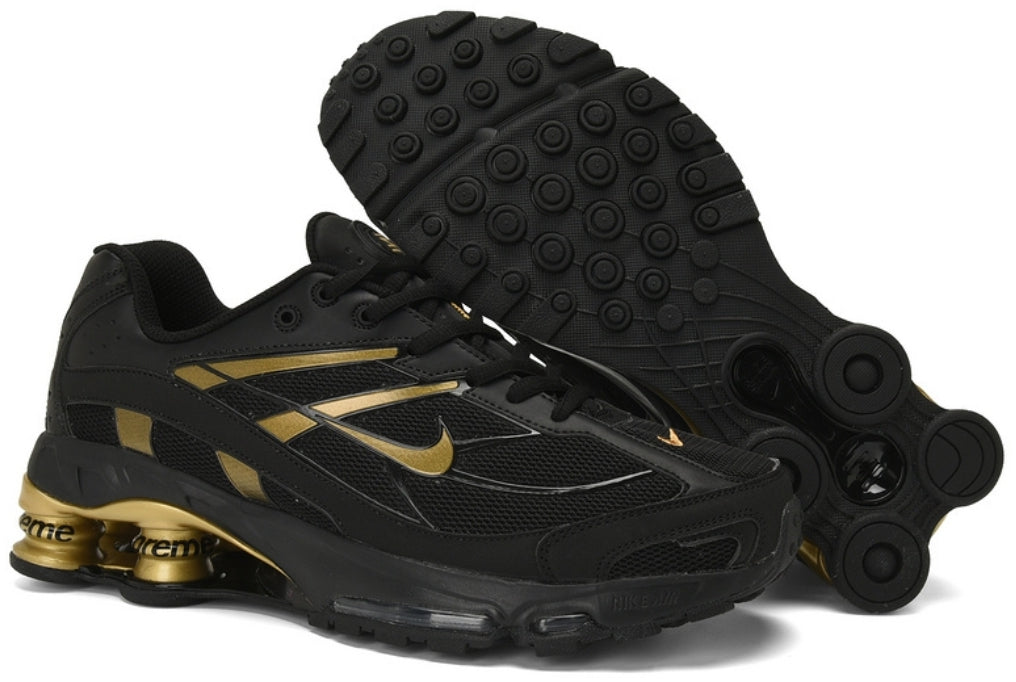 Les baskets Nike Shox Ride 2 Supreme X allient style audacieux et performance exceptionnelle. Pas cher. Le moins cher. Design sauvage