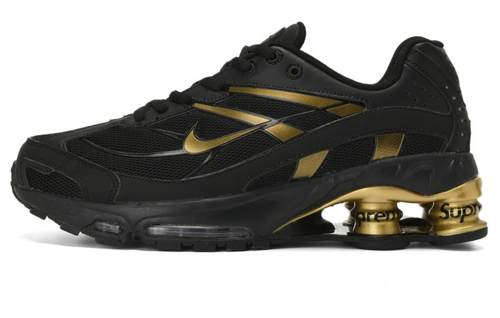 Les baskets Nike Shox Ride 2 Supreme X allient style audacieux et performance exceptionnelle. Pas cher. Le moins cher. Design sauvage