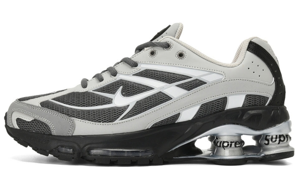 Les baskets Nike Shox Ride 2 Supreme X allient style audacieux et performance exceptionnelle. Pas cher. Le moins cher. Design sauvage