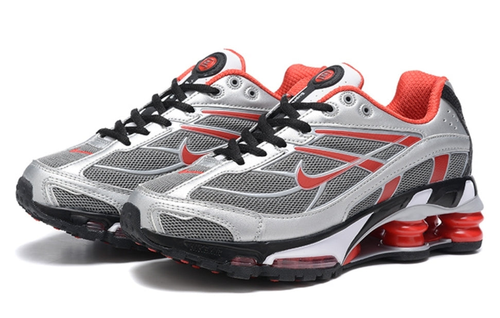 Les baskets Nike Shox Ride 2 Supreme X allient style audacieux et performance exceptionnelle. Pas cher. Le moins cher. Design sauvage