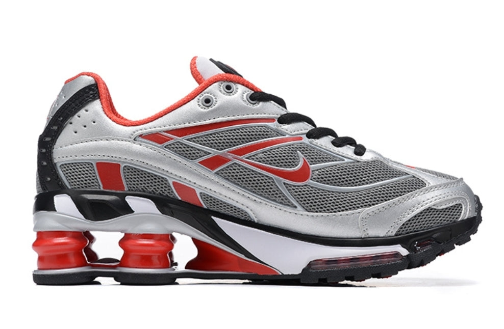 Les baskets Nike Shox Ride 2 Supreme X allient style audacieux et performance exceptionnelle. Pas cher. Le moins cher. Design sauvage