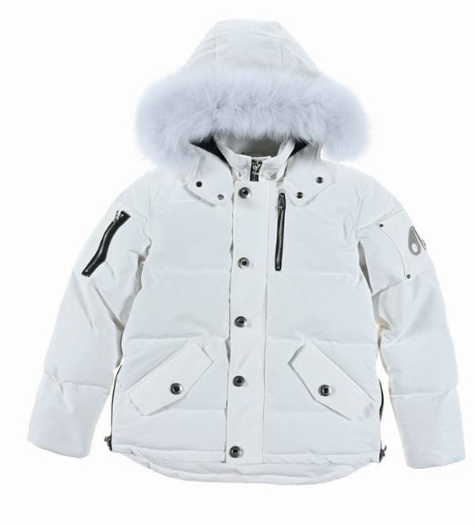 Les doudounes Moose Knuckles Femme offrent une élégance et une performance inégalées.