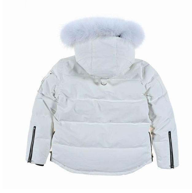 Les doudounes Moose Knuckles Femme offrent une élégance et une performance inégalées.