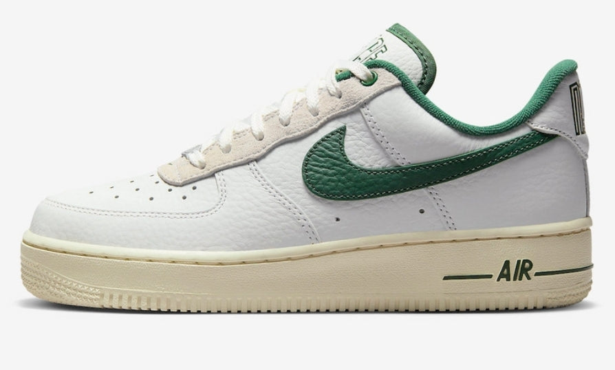 Les baskets Nike Air Force 1 combinent style et performance, offrant une expérience exceptionnelle.pas cher. Le moins cher.