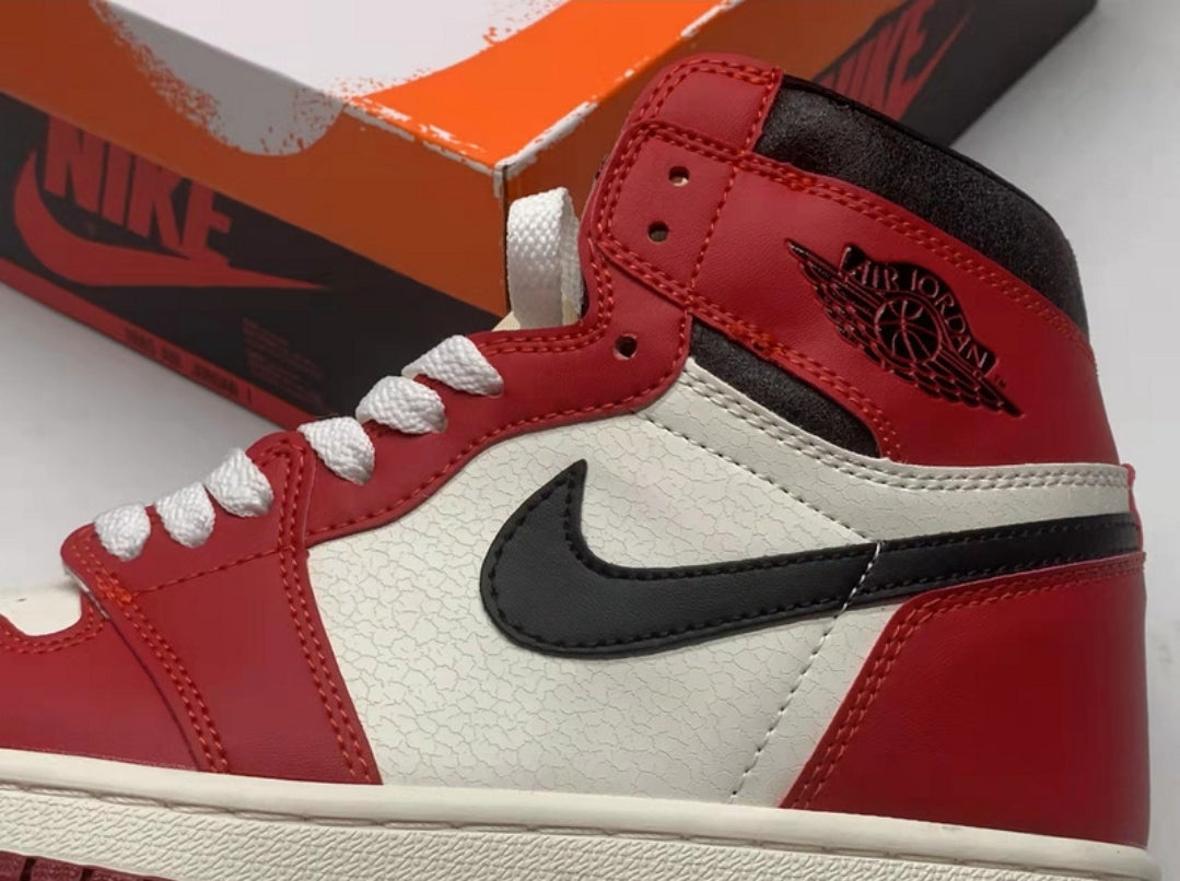 Les baskets Air Jordan 1 offrent un style iconique et une performance légendaire.
leur design emblématique .pas cher. Le moins cher.