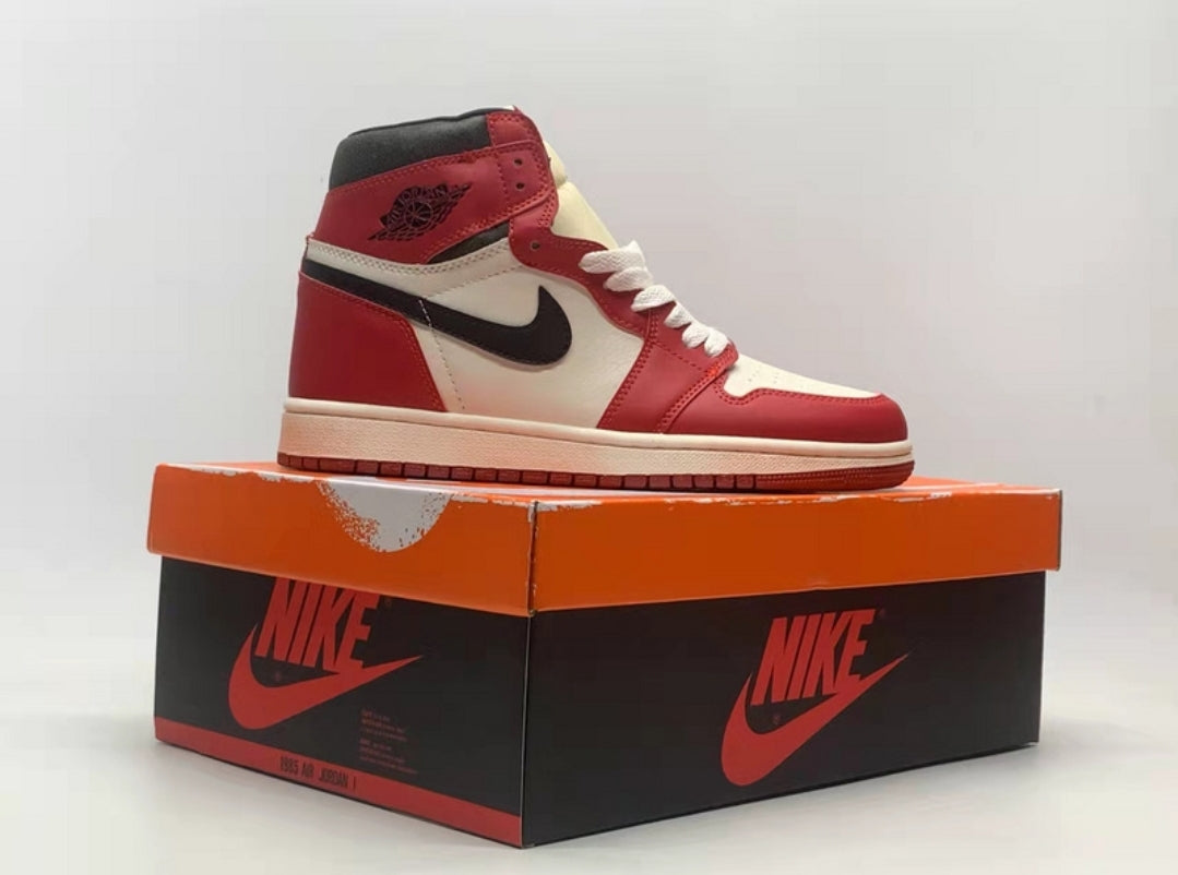 Les baskets Air Jordan 1 offrent un style iconique et une performance légendaire.
leur design emblématique .pas cher. Le moins cher.